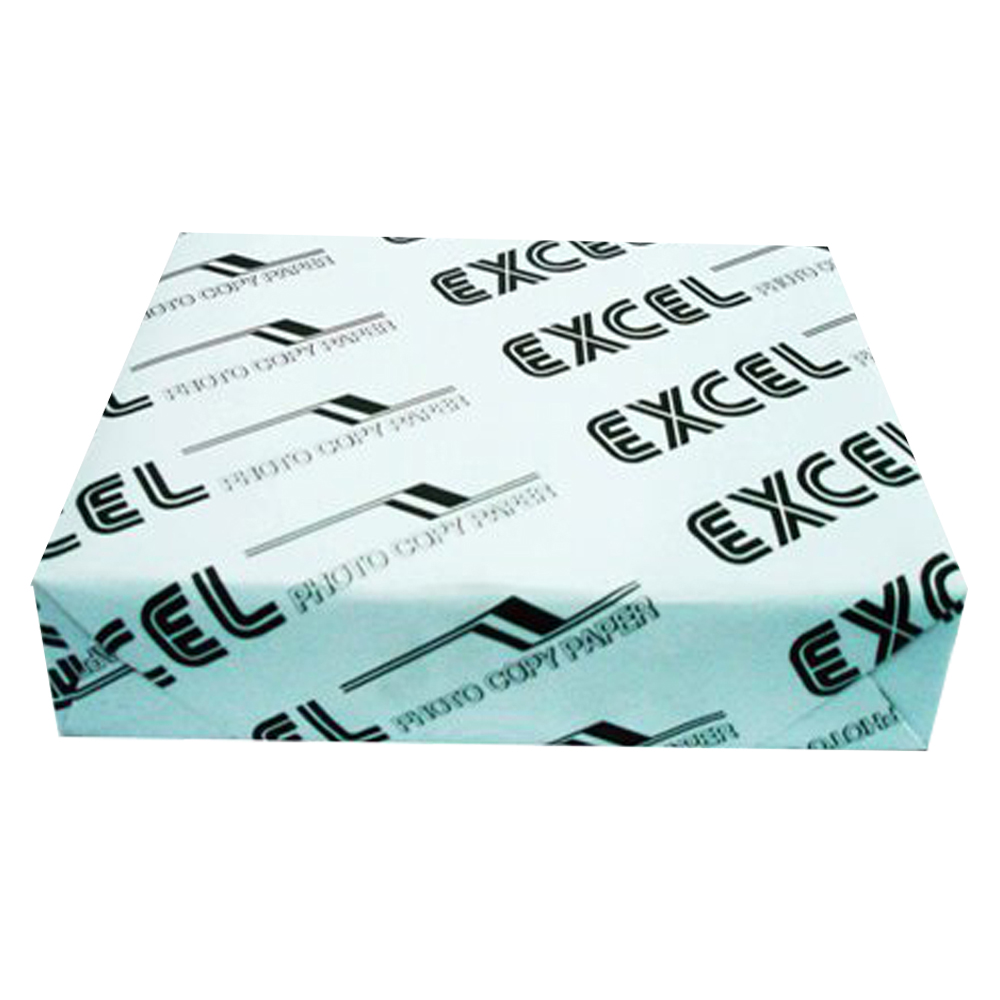 Giấy Excel A5 80